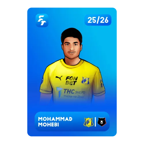 NFT Avatar