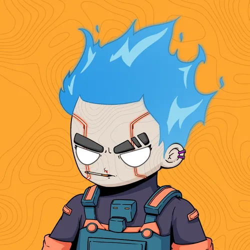 NFT Avatar