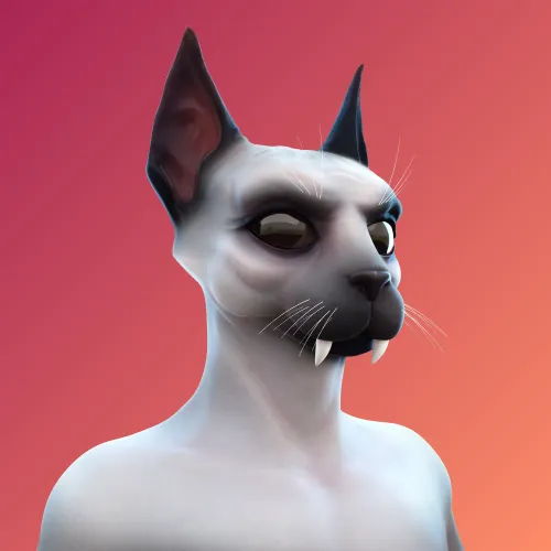 NFT Avatar