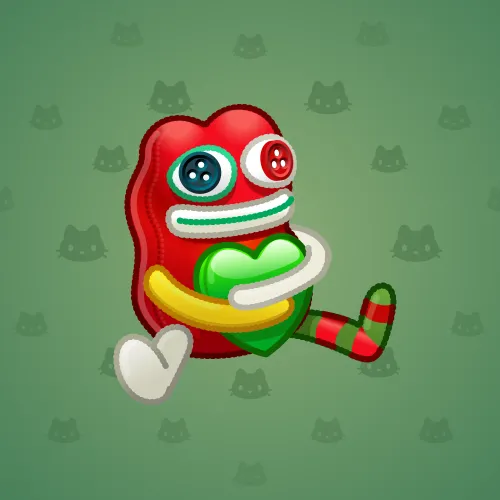 NFT Avatar