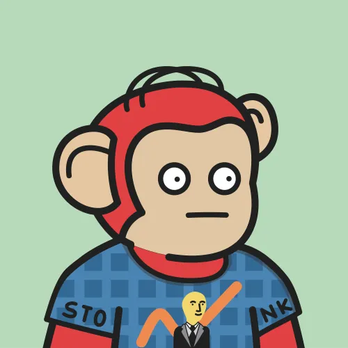 NFT Avatar