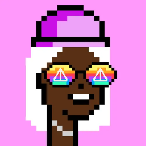 NFT Avatar