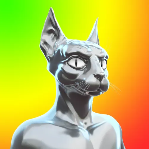 NFT Avatar