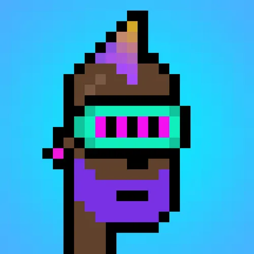 NFT Avatar