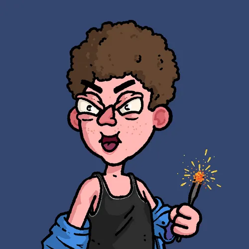 NFT Avatar