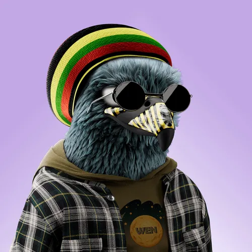 NFT Avatar