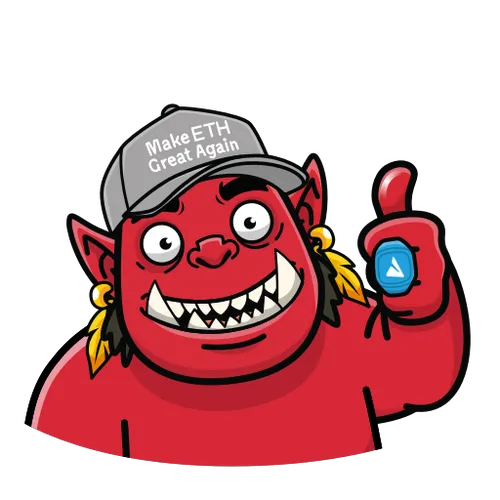 NFT Avatar