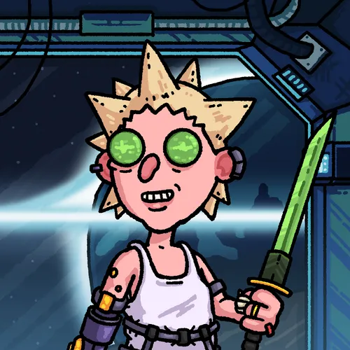 NFT Avatar