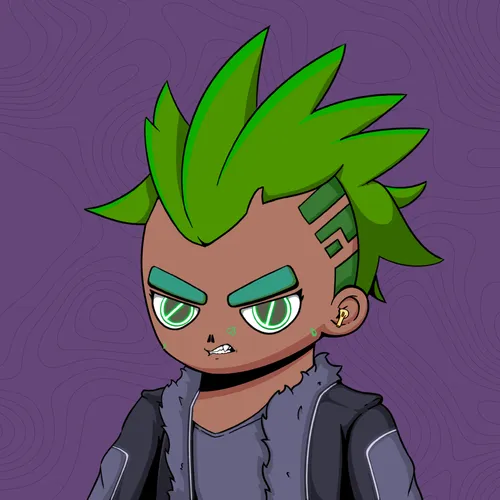 NFT Avatar