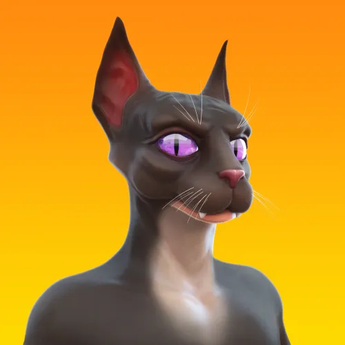 NFT Avatar