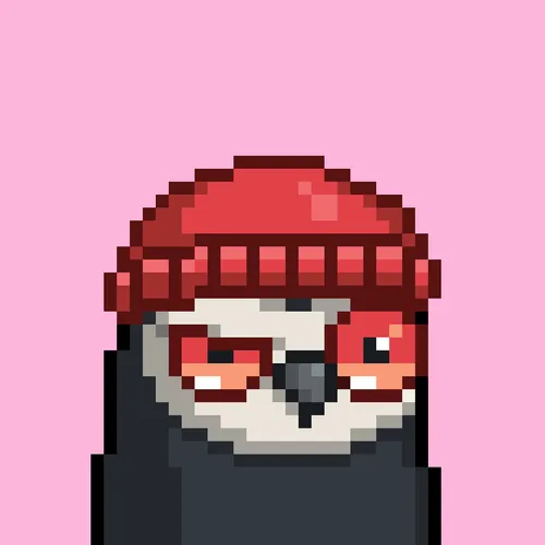 NFT Avatar