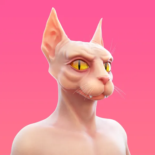 NFT Avatar