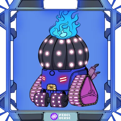 NFT Avatar