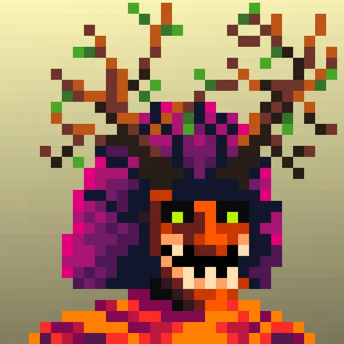 NFT Avatar