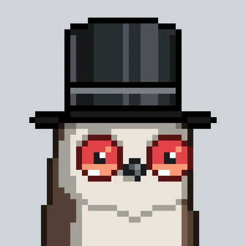 NFT Avatar