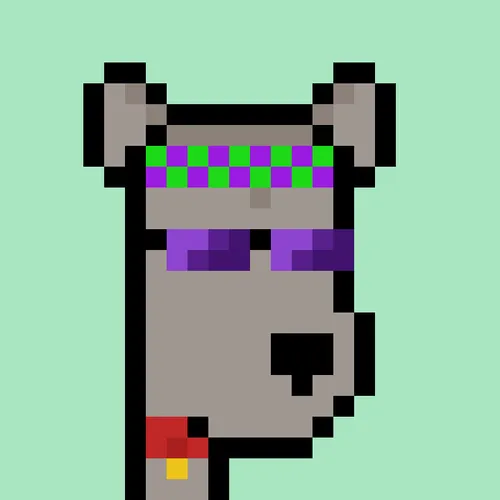 NFT Avatar