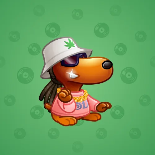NFT Avatar