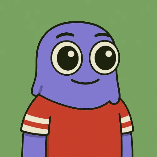 NFT Avatar