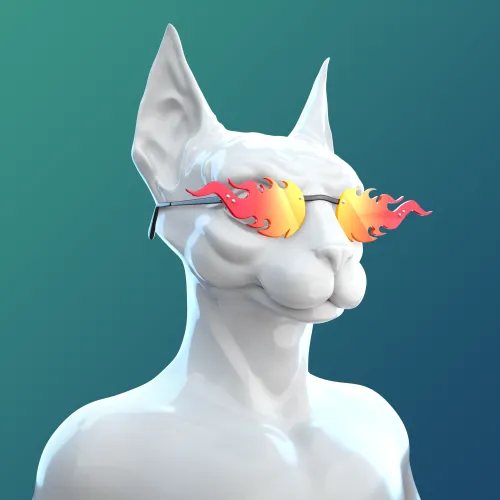 NFT Avatar
