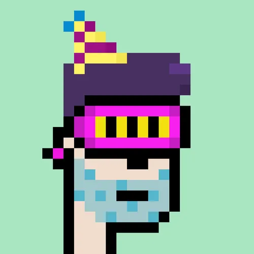NFT Avatar