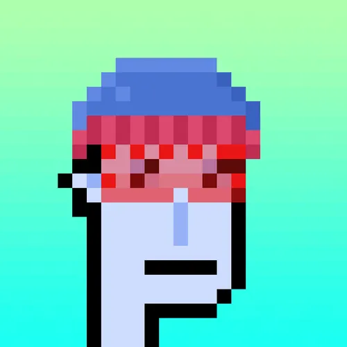 NFT Avatar