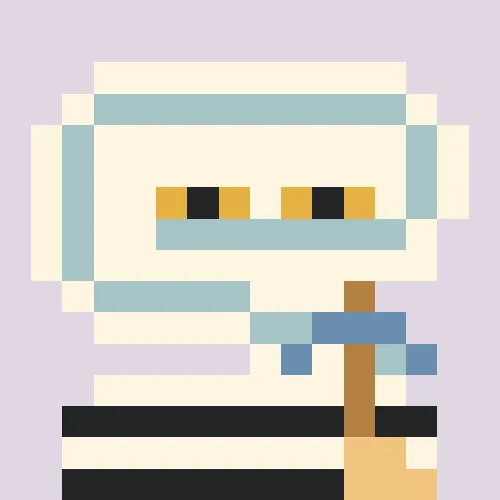 NFT Avatar