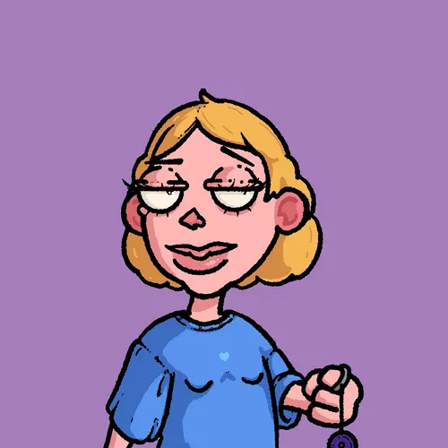 NFT Avatar