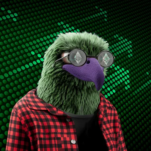 NFT Avatar