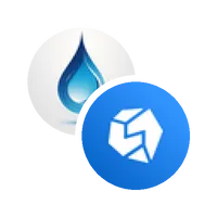 LP Token for ATON-STON