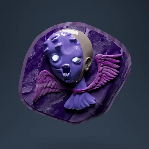 NFT Avatar