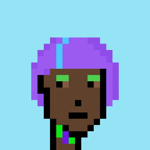 NFT Avatar