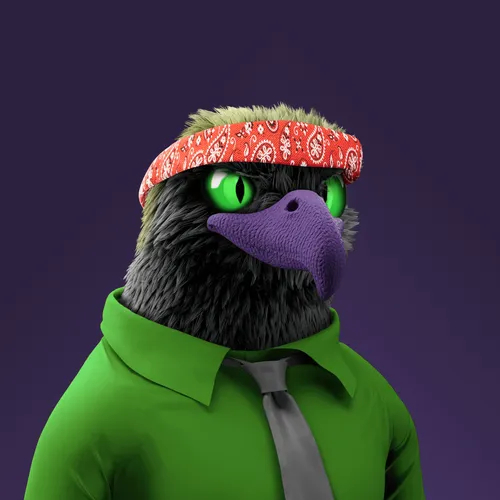 NFT Avatar