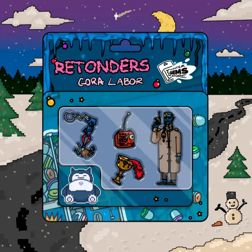 NFT Avatar
