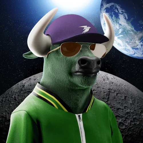 NFT Avatar