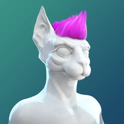 NFT Avatar