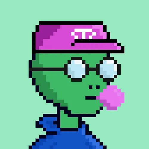 NFT Avatar