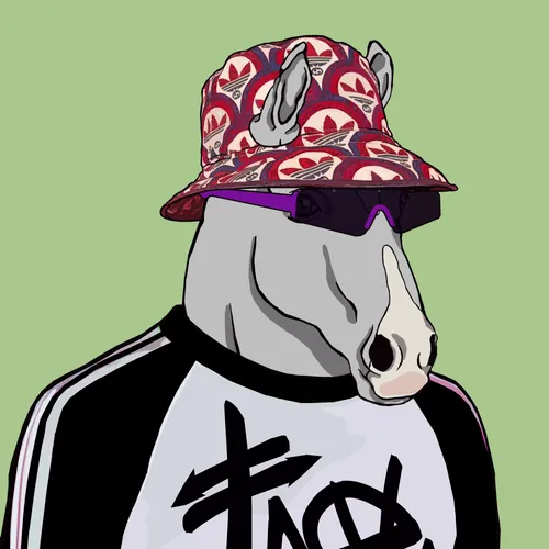 NFT Avatar