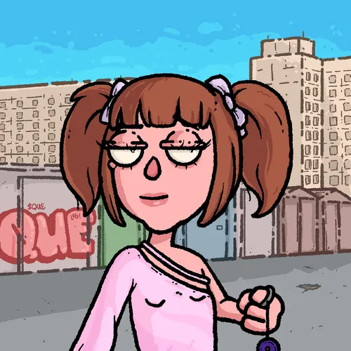 NFT Avatar