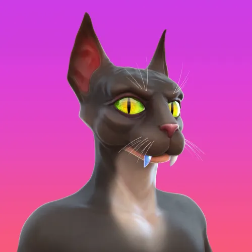 NFT Avatar