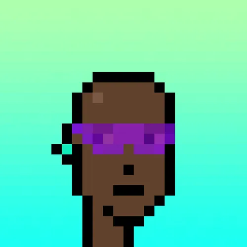 NFT Avatar