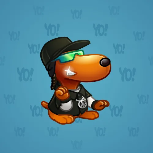 NFT Avatar