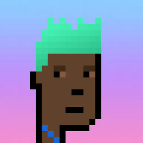 NFT Avatar