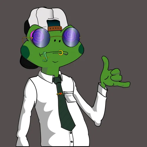 NFT Avatar