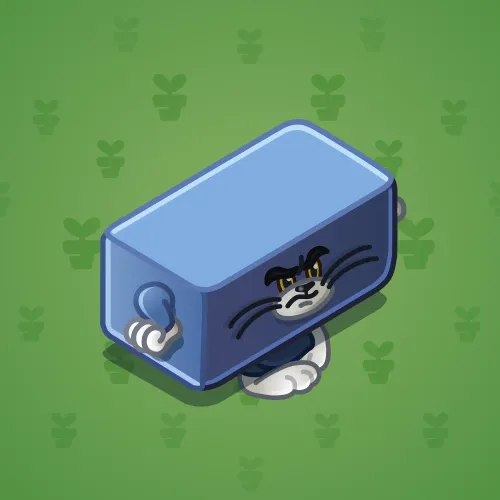 NFT Avatar