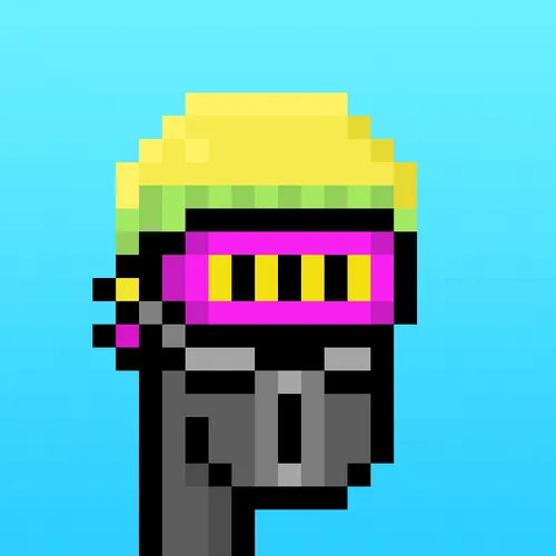 NFT Avatar