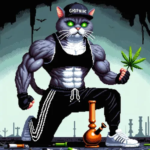 NFT Avatar
