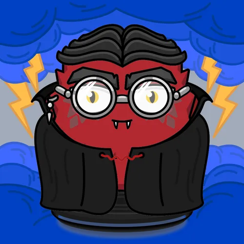 NFT Avatar