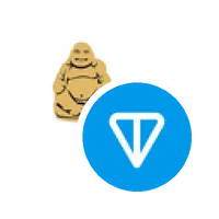 LP Token for BUDAI-GRAM