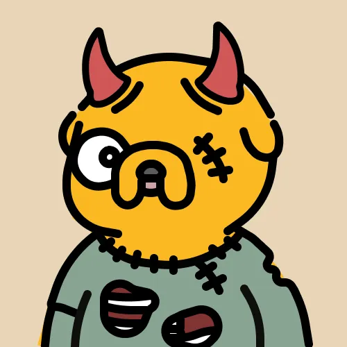 NFT Avatar