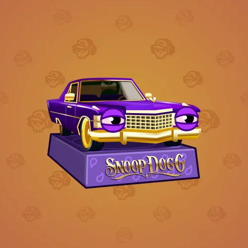 NFT Avatar